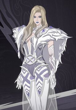 Emma Frost (Earth-TRN1640) | Marvel Database | Fandom