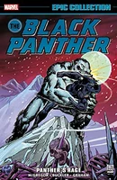 Epic Collection Vol 1 Black Panther 1.jpg (74 KB) Epic Collection: Black Panther #1