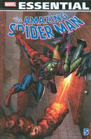 Essential Series Amazing Spider-Man Vol 1 5