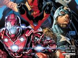 Free Comic Book Day 2024: Ultimate Universe/Spider-Man Vol 1 1