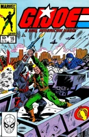 G.I. Joe A Real American Hero Vol 1 16.jpg (795 KB) G.I. Joe: A Real American Hero #16 "Night Attack!" Release date: July 12, 1983 Cover date: October, 1983