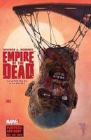 George Romero's Empire of the Dead Act One Vol 1 3