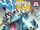 Godzilla vs. X-Men Vol 1