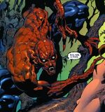 Great Weaver (Multiverse) from Amazing Spider-Man Vol 1 527 0001