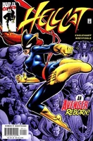 Hellcat Vol 1 1.jpg (79 KB) Hellcat #1