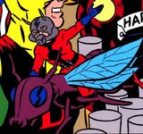 Ant-Man Age of Sentry (Earth-1611)