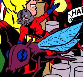 Henry Pym (Earth-1611) from The Age of the Sentry Vol 1 2 001