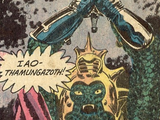 Chaos Lords