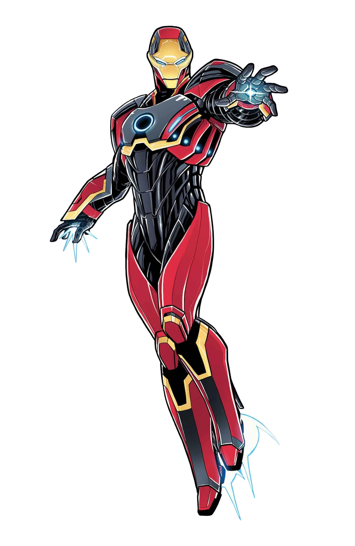 ヴァイス マーベル Iron Man Armor 敢闘賞 カードリスト ｜ ヴァイスシュヴァルツ｜Weiβ Schwarz