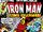 Iron Man Vol 1 95