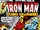 Iron Man Vol 1 95