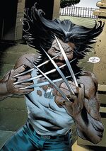 Wolverine: The Vigil (Earth-TRN758)