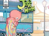 Jeff Week Infinity Comic Vol 2 2