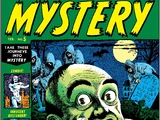 Journey Into Mystery Vol 1 5