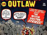 Kid Colt Outlaw Vol 1 100