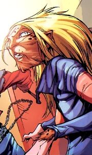 Kimberly Dee (Earth-616) from Skrull Kill Krew Vol 2 4 001