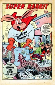 Krazy Komics Vol 1 26 page 1 0001