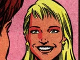 Laura Dunham (Earth-616)