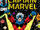 Life of Captain Marvel Vol 1 1