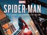 Marvel's Spider-Man: Hostile Takeover