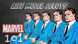 Marvel 101 Season 1 75