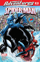 Marvel Adventures Spider-Man Vol 1 43