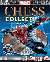 Marvel Chess Collection Vol 1 93
