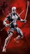 Marvel Legends (Uncanny X-Force)