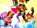 Marvel Zombies Vol 1 4