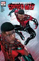 Miles Morales Spider-Man Vol 1 19