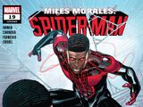 Miles Morales: Spider-Man Vol 1 19