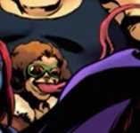 Marvel vs. Capcom (Earth-30847)