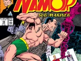Namor, the Sub-Mariner Vol 1 10