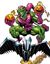 Norman Osborn (Earth-616) from Marvel Legends (Trading Cards) 0002.jpg