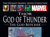 Official Marvel Graphic Novel Collection Vol 1 85