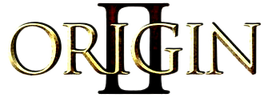 Origin II (2014) Logo