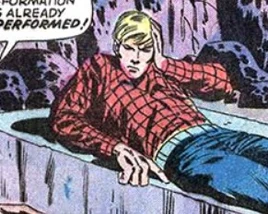Paul Cartier (Earth-616) from Incredible Hulk Vol 1 181 001