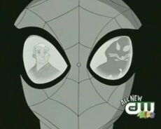 Spectacular Spider-Man S1E12 "Intervention" (June 7, 2008)