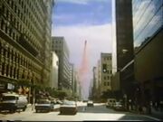 Portland (Oregon) from Captain America II Death Too Soon 001