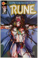 Rune #9