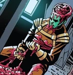 Deadpool Kills the Marvel Universe Again (Earth-71986)