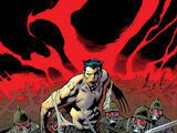 Savage Wolverine Vol 1 21