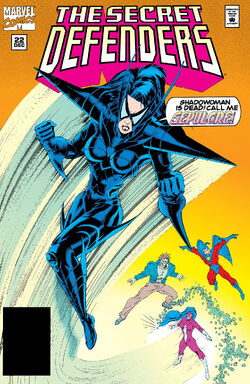 Amazon.com: Deadpool and the Secret Defenders: 9781302904173