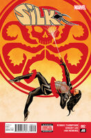 Silk Vol 1 2.jpg (183 KB) Silk #2