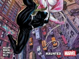 Spider-Gwen: The Ghost-Spider TPB Vol 1 1: Haunted