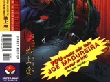 Spider-Man: The Manga Vol 1 28