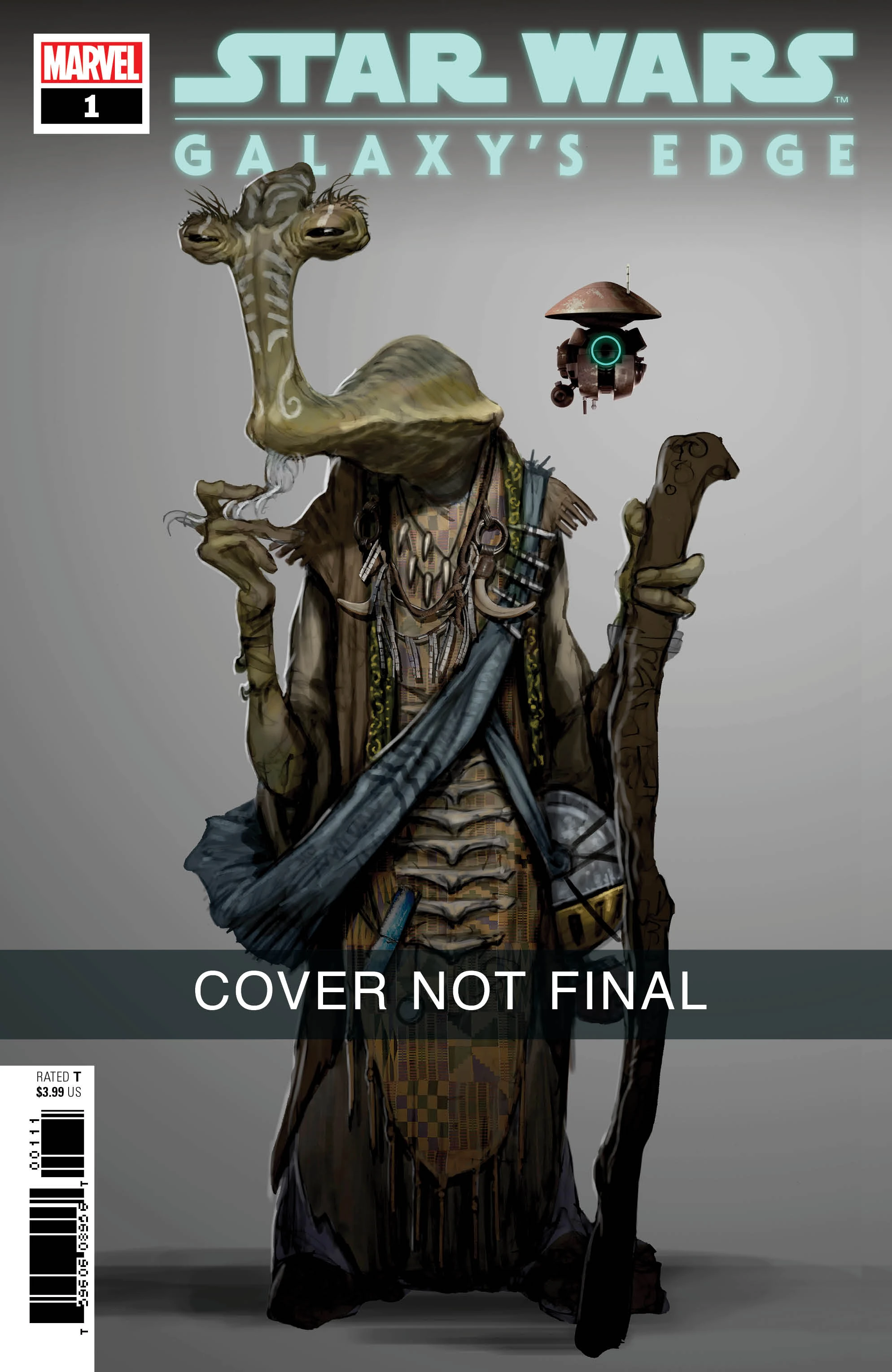 Heft (Concept Design Variant)