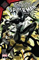 Symbiote Spider-Man King in Black Vol 1 2