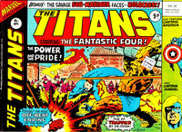 Titans #30