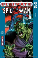 Ultimate Spider-Man Vol 1 26